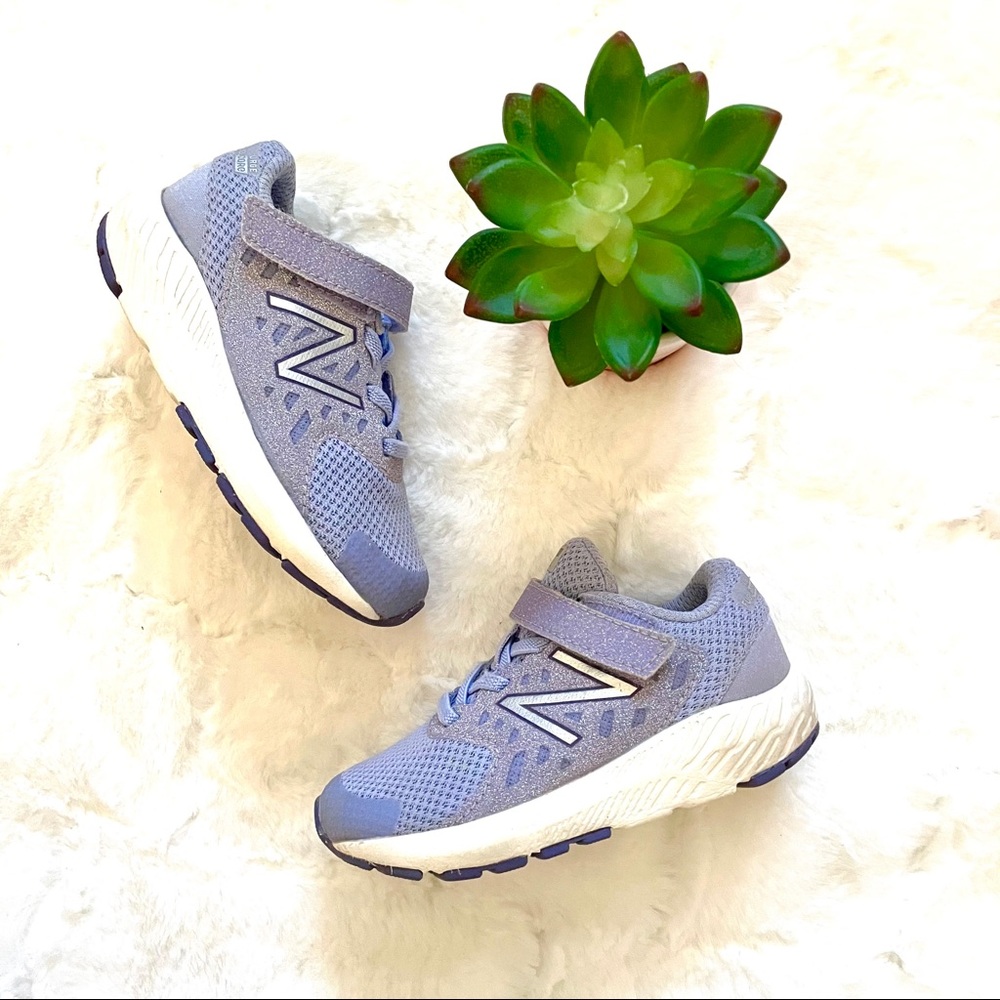 New Balance Fuel Core Urge